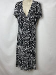 Liz Jordan Womens Dress Size 10