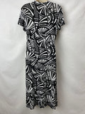 Liz Jordan Womens Dress Size 10