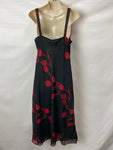 Image for Liz Jordan Womens Dress Size 14