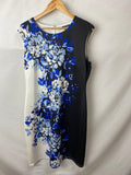 Image for Liz Jordan Womens Dress Size 16