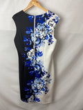 Image for Liz Jordan Womens Dress Size 16