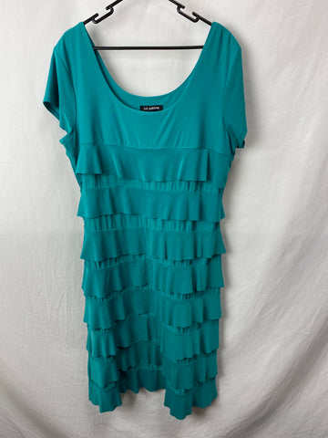 Image for Liz Jordan Womens Dress Size M