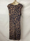 Image for Liz Jordan Womens Dress Size XL