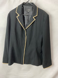 Image for Liz Jordan Womens Jacket Size 16