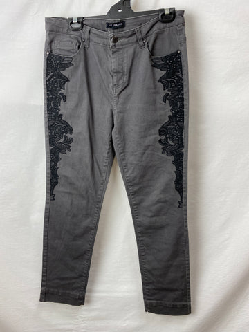 Image for Liz Jordan Womens Pants No Size