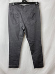 Image for Liz Jordan Womens Pants No Size, Measures 41cm across waist, 97 cm long