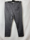 Image for Liz Jordan Womens Pants No Size, Measures 41cm across waist, 97 cm long