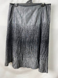 Image for Liz Jordan Womens Skirt Size 18