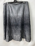 Image for Liz Jordan Womens Skirt Size 18