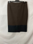 Image for Liz Jordan Womens Skirt Size 8