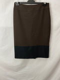 Image for Liz Jordan Womens Skirt Size 8