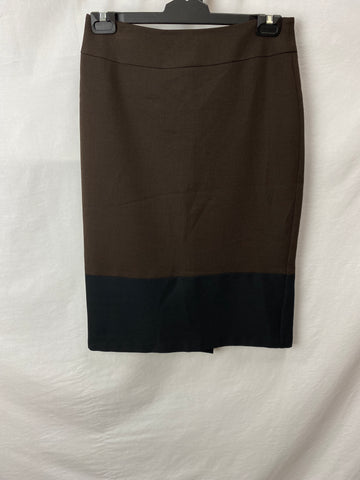 Image for Liz Jordan Womens Skirt Size 8