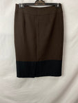 Image for Liz Jordan Womens Skirt Size 8