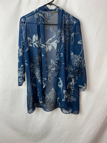Image for Liz Jordan Womens Top Size 12