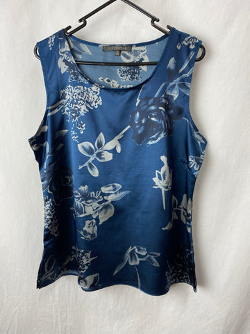 Image for Liz Jordan Womens Top Size 12
