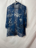 Image for Liz Jordan Womens Top Size 12