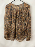 Image for Liz Jordan Womens Top Size 14