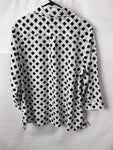 Image for Liz Jordan Womens Top Size 16