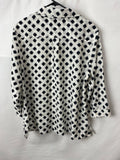 Image for Liz Jordan Womens Top Size 16