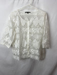 Image for Liz Jordan Womens Top Size 18