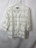 Image for Liz Jordan Womens Top Size 18