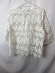 Image for Liz Jordan Womens Top Size 18