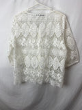 Image for Liz Jordan Womens Top Size 18