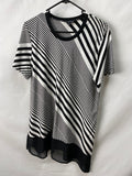 Image for Liz Jordan Womens Top Size L