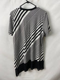Image for Liz Jordan Womens Top Size L