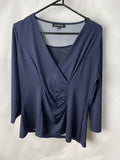 Image for Liz Jordan Womens Top Size M