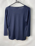 Image for Liz Jordan Womens Top Size M