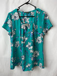Image for Liz Jordan Womens Top Size S