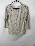 Image for Liz Jordan Womens Top Size S