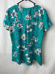 Image for Liz Jordan Womens Top Size S