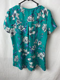 Image for Liz Jordan Womens Top Size S