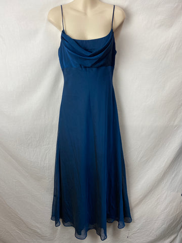 Image for Liz Zordan Womens Dress Size 10