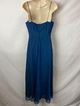 Image for Liz Zordan Womens Dress Size 10