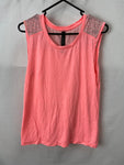 Image for LJ Black Womens Top Size M