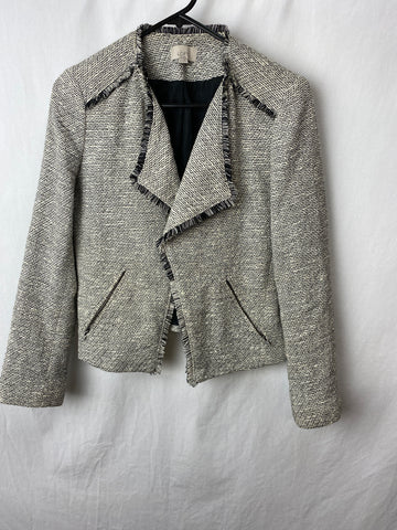 Image for Loft Womens Jacket Size 6P