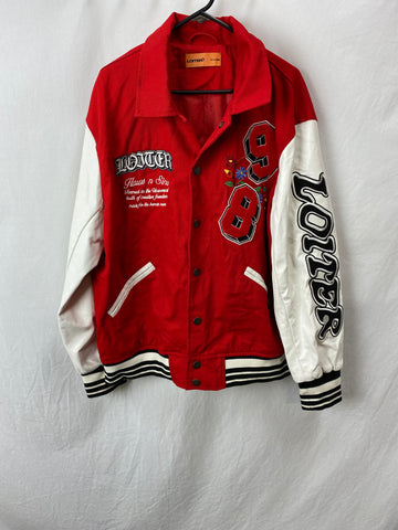 Image for Loiter Mens Jacket Size XL