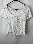 Image for London Rag Womens Top Size M
