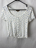 Image for London Rag Womens Top Size M