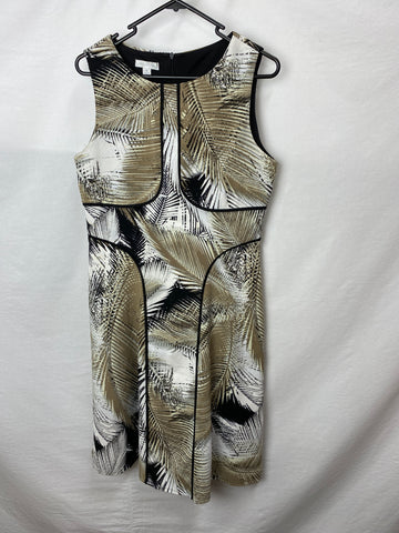 Image for London Times Womens Dress Size 6