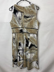 Image for London Times Womens Dress Size 6
