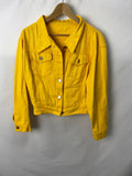 Image for Looney Tunes Unisex Jacket Measures 52cm across shoulders, 49cm long