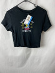 Image for Looney Tunes Womens Cotton Top Size M BNWT