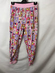 Image for Looney Tunes Womens Pajama Pants Size 10