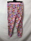 Image for Looney Tunes Womens Pajama Pants Size 10