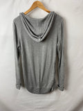 Image for Lorna Jane Womens Hoodie Top Size M