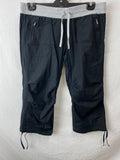 Image for Lorna Jane Womens Pants Size L